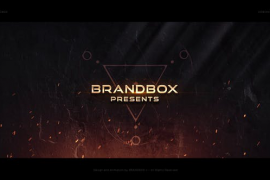 Fantasy Cinematic Trailer 46466202