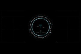 HUD Target Pointer 1 45197045