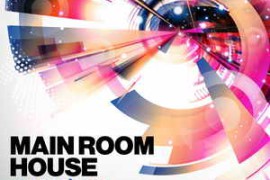 Protoolz Main Room House WAV