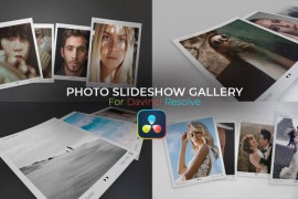 Photo Slideshow 45695258