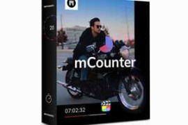 MotionVFX – mCounter