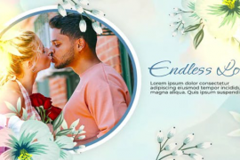 Romantic Memories 46253679