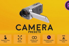 Camera Presets 51343130