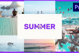 Summer Vibes Opener 52017812