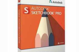 Free Download:Sketchbook Pro 9.4.7.0