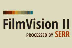 Serr – FilmVision V2 Powergrade (Davinci Resolve)