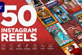 Fashion Instagram Reels 43098865