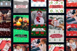 Christmas Brush Stories 49627760