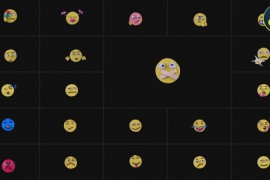 Plasticine Emoji Pack | DaVinci Resolve 52724689