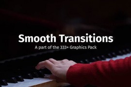 Smooth Transitions 52705904