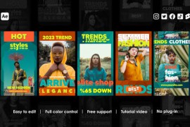 Collection Instagram Reels 43306734