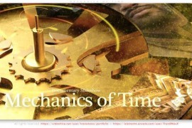 Mechanics of Time 43932173