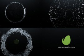 Waterblust Logo Reveal 2 19222690