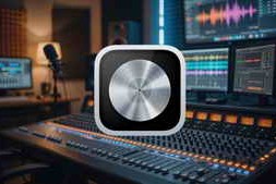 Udemy The Complete Logic Pro 11 Music Production Course TUTORiAL