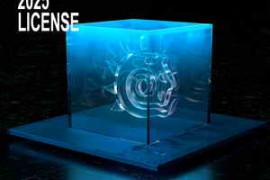 NewTek LightWave 3D 2025.0.1 Win x64