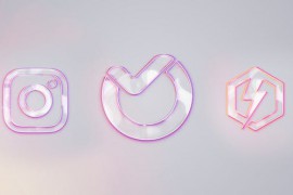 Elegant Lines Logo 45518683