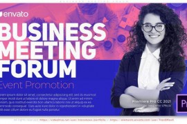 Business Meeting Forum 46776283