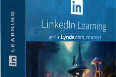 Linkedin – Photoshop 2025: AI-Powered Image Editing