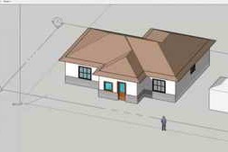 Udemy – Learn Sketchup From Scratch (FY 2024)