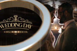 Romantic Wedding Pack 46728240