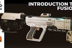 The Gnomon Workshop – Introduction to Fusion