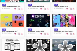 2024.3.27.7.Set.Apple-Motion.Templates