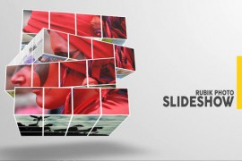 Rubik Photo Slideshow Premiere Pro 44405782