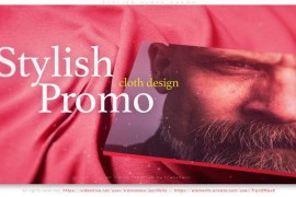 Stylish Cloth Promo 45024844