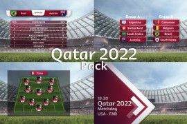 Soccer Broadcast - Qatar Cup 2022 40509830