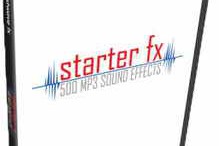 Blastwave FX Starter FX MP3