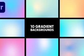 Gradient Backgrounds 44254369