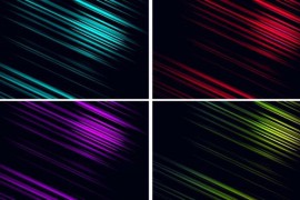 Luxury Lines Background Pack 49674717