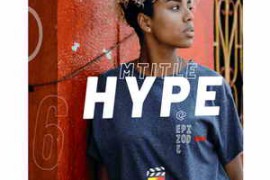 MotionVFX mTitle Hype FCPX Plugin