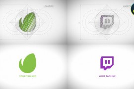 Drawing Logo for DaVinci Resolve 43806174