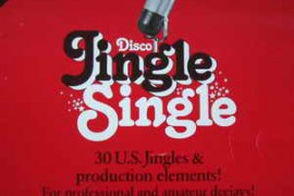Ren Groot Disco Jingle Single Volume 2 WAV