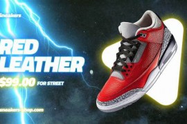 Ultimate Street & Sport Sneakers | Energy Shop Promo | Thunder 44039707