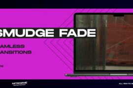 Smudge Fade Transitions Vol. 02 49305011
