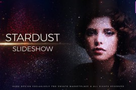 Slideshow Star Dust 31601317