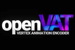 Free Download:OpenVAT v1.1.0 for Blender