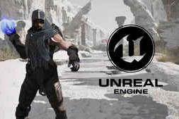 Udemy – Unreal Engine 5.5 : The Ultimate Cinematic Masterclass