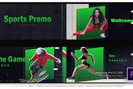 Fast Sport Intro 44942380