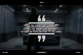 Modern Quotes | Premiere Pro (MOGRT) 52109160