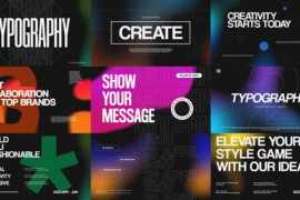Typography Slides 44816100