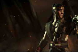 EvilBanana Mortal Kombat X: Kung Jin Voice Sounds and SFX WAV-FANTASTiC