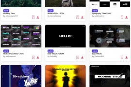 2023.6.5.26.Set.Apple-Motion.Templates