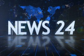 News Broadcast Package Vol.1 13743417
