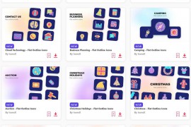 2023.5.29.86.Set.AE.Templates