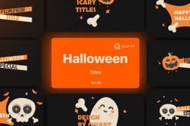 Halloween Titles Vol. 08 48369834