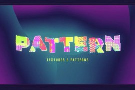Cute Patterned Title 47068671