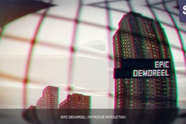 Media Demoreel 19306103